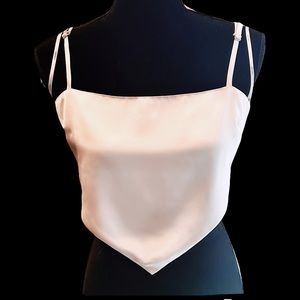 Forever 21 Halter Top